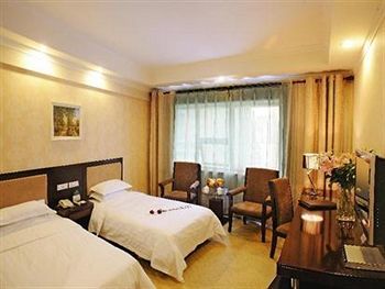 Urumqi Jingu Hotel Экстерьер фото